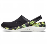 Crocs LiteRide EVA 360 2.0 Klomp Unisex 'Must Neoonkollane' 36-37
