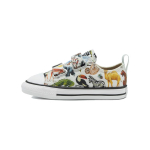 Converse Chuck Taylor All Star Low Easy-On Lastejalatsid Teadusklass 21 white