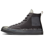A-COLD-WALL* x Converse Chuck Taylor All Star 1970ndad Trendikad Vabaaja Mitmek&uuml;lgsed K&otilde;rged L&otilde;uend Unisex Pruunid 35