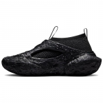 Converse Sponge Crater CX Kangas Sport Madalad Vabaaja Jalan&otilde;ud Unisex Must 36