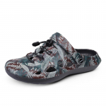 Mood Uued EVA Sandaalid Utralight Outdoor Mugav Platvorm Meeste Sandaalid Suvised Supersoft Desinger Sussid Sandalias Hombre 40