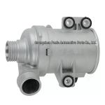 Elektriline mootori jahutusvedeliku pump 11518635089 BMW N20 jaoks Tanford