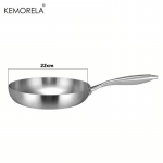 316 roostevaba terasest praepann wokpann mittenakkuv toiduvalmistamine praetud steik gaasipliit pott induktsioon &uuml;ldine kastrul k&ouml;&ouml;gin&otilde;ud