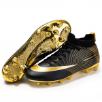 K&otilde;rge s&auml;&auml;rega hingavad meeste ja naiste jalgpallikingad professionaalsed v&otilde;istlustreeningukingad libisemiskindlad ja kulumiskindlad naelikud 35