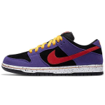 Nike Dunk Low Pro SB ACG Terra Unisex tossud Lilla Must Sunburst BQ6817-008 36