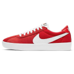 Nike Bruin React SB Varsity Red Unisex Tossud Valge CJ1661-600 46