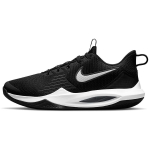 Nike Precision 5 FlyEase Must Valge Meeste Tennised Antratsiit DC5590-003 44.5 black