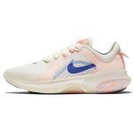 Nike Joyride Dual Run 2 Sail Electro Orange Naiste tossud Cream Crimson-Tint Oil-Green DD8504-188 37.5