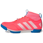 Adidas The Gravel Cycling Turbo Acid Red Unisex tossud Cloud-White GW5331 46