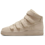 Billie Eilish x Nike Air Force 1 High 07 SP Seened Unisex Tossud Pruun DM7926-200 38.5