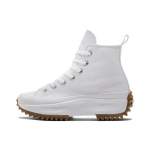 Converse Run Star Hike High Valged Kummitallaga Unisex Tossud A01312C 46