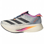 adidas Adizero Prime X Strung Off White Pulse Lilac Unisex Tossud Legend-Ink GX6675 44⅔