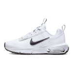 Nike Air Max Interlock GS Valge Fotonitol Laste tossud Hunt-hall Must DH9393-101 36 white
