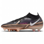 Nike Phantom GT2 Elite DF FG Generation Pack Unisex tossud Kuldne metallik-Vaskmust DR5955-810 39