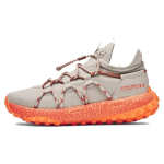 Under Armour HOVR Summit Fat Tire Cuff Fog Orange Tropic Unisex Tossud Cream 3022945-103 37.5