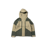 Nike ACG Seeria Gore-Tex Kapuutsiga V&auml;lisjope Meeste Joped S&otilde;jav&auml;eroheline Khaki CT2937-325 L