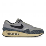 Nike Air Max 1 86 OG Big Bubble - Lost Sketch Unisex tossud Sinine Valgus-Suitsuhall Hajutatud-Sinine DV7525-001 36.5