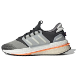 Adidas X_PLRBOOST Carbon Screaming Orange Naiste tossud Must Valge HP3144 38