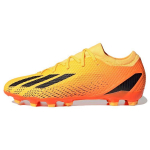 Adidas X Speedportal.3 MG Heatspawn Pack Unisex tossud Oranž Solar-Gold Core-Black GZ2478 44⅔