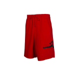 Air Jordan Jumpman Kootud Spordip&uuml;ksid Meeste Alaosad Punane AQ3116-687 L