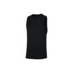 Nike Superset Treeningtank Topp Kiiresti Kuivav Meeste Topid Must AQ0464-010 S
