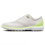 Air Jordan ADG 4 Phantom Barely Volt Meeste tossud Cream White Light-Bone DM0103-003 40
