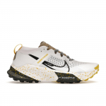 Nike ZoomX Zegama Valge Erksinine V&auml;&auml;vel Meeste Tossud Antratsiithall Must DH0623-100 40.5