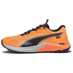 Puma Fast-Trac Nitro 2 Seasons - Neon Sun Meeste Tennised Oranž Klementiin Must 307684-04 42.5