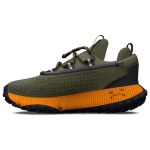 Under Armour HOVR Summit Fat Tire Delta Merev&auml;eroheline Formula Oranž Unisex Tossud Merev&auml;eroheline Must 3024921-301 36