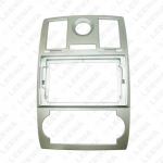 Chrysler 300C (2005-2007) 9 Androidi Navigatsiooni Uuenduskomplekt LEEWA