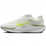 Nike Air Winflo 11 Summit White Jade Cyber Naiste tossud Jade-Horizon Photon-Dust FJ9510-102 37.5