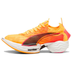 Puma Fast-R Nitro Elite 2 Sun Stream Naiste tossud Orange Sunset-Glow White 310218-01 37