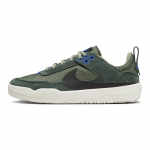 Nike Day One SB GS Vintage Green Laste tossud &Otilde;liroheline Seil Must FN4210-300 33.5