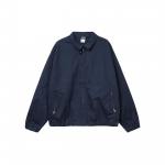 Nike SB &Uuml;hev&auml;rviline Twill Rulatamisjakk Meeste Jakid Tume-sinine FQ0407-410 2XL