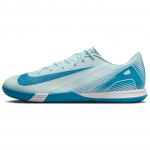 Nike Zoom Mercurial Vapor 16 Academy IC Mad Ambition Pack Meeste Tossud Sinine Glacier-Blue Sinine-Orbit FQ8434-400 42.5