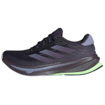 adidas Supernova Rise Aurora Black Shadow Violet Naiste tossud Green-Spark IG5839 38⅔