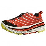 Hoka One One Stinson EVO OG Habanero Unisex Tossud Must 1155350-HBN 41⅓