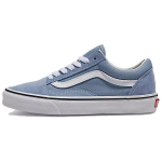 Vans Old Skool V&auml;rviteooria - Tolmune Sinine Unisex Tossud VN0007NTDSB 35