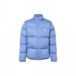 Nike Sportswear Club &Uuml;hev&auml;rviline Seisukrae T&otilde;mblukuga Soe Jakk Meeste Jakk Polar-Sinine FB7369-450 XL