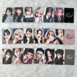 IVE Ive Poka Mini 3. album Empathy Empathy &Otilde;nnekaart Digipack Ver PB Erikaart am1.0 sw1.0 wm1.0 Idol Tagasituleku Album F&auml;nnikaubad Fotokaart