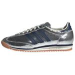 Adidas SL72 OG H&otilde;bedane Metallik Kollegiaalne Merev&auml;esinine Naiste Tennised &Auml;ravalge JH8654 36⅔