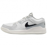 Air Jordan Stadium 90 Maaaasta Meeste Tennised Valge Summit-White Must HV4092-100 47.5