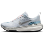 Nike ZoomX Invincible 3 Photon Dust naiste tossud, hall/sinine purjekas DR2660-010 36.5