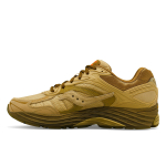 Starcow x Saucony ProGrid Omni 9 Desert Unisex tossud P&auml;evituspruun S70869-2 40.5
