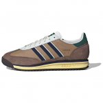 Adidas SL72 RS Papp &Ouml;ine Indigo Unisex Tossud Pruun Maa-kihiline JP5195 42⅔