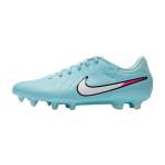 Nike Tiempo Legend 10 Academy MG Prism Pack Meeste Tennised Sinakasroheline Copa Valge DV4337-401 44