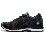 Asics Gel Nimbus 20 Tokyo Maratoni Naiste Tossud Must Valge T8B6N9090 37