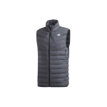 Adidas Varilite Spordisoojendav Peegeldav K&otilde;rge Kraega Puhvervest Meeste Vestid Hall DZ1425 L