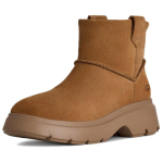 UGG Calimuze Mini T&otilde;mmatavad Mugavad Lihtsad Lumesaapad Naiste saapad Pruun 1174516-CHE 40 brown