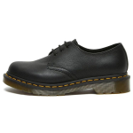 dr. Martens 1461 Virginia Nahast Klassikalised Vabaaja Kingad Naiste kingad Must 24256001 36